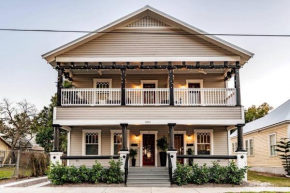 Villas of Ybor
